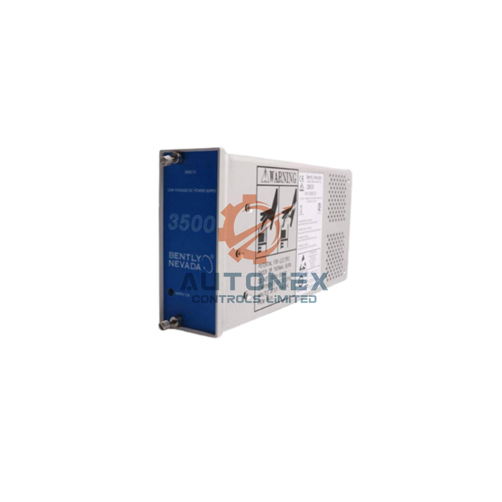 3500/15 133300-01